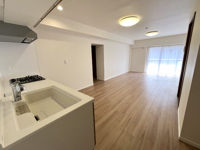 セブンスターマンション第2五反田 LDK