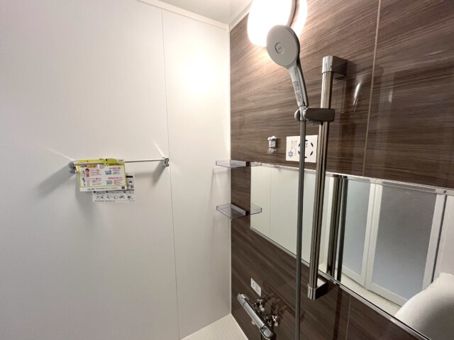 セブンスターマンション第2五反田 浴室