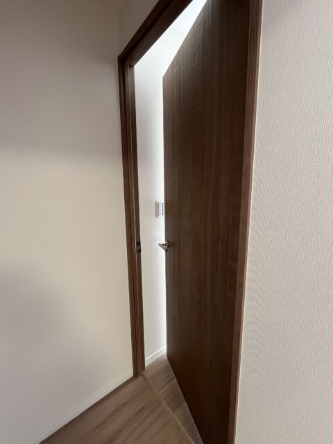 セブンスターマンション第2五反田 洋室1