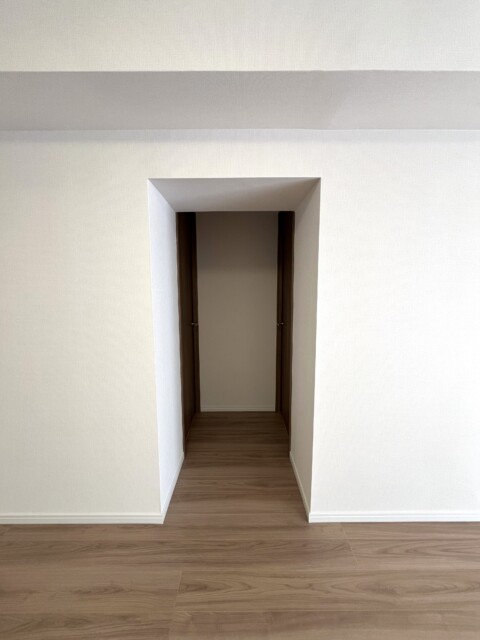 セブンスターマンション第2五反田 洋室1