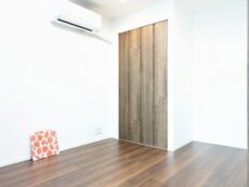 勝どきザ・タワー 洋室