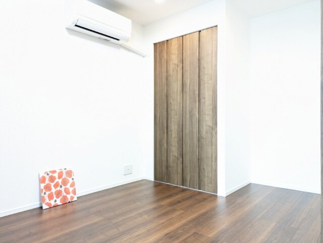 勝どきザ・タワー 洋室