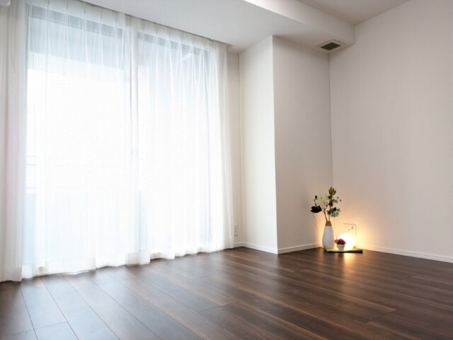 勝どきザ・タワー LDK