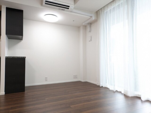 勝どきザ・タワー LDK