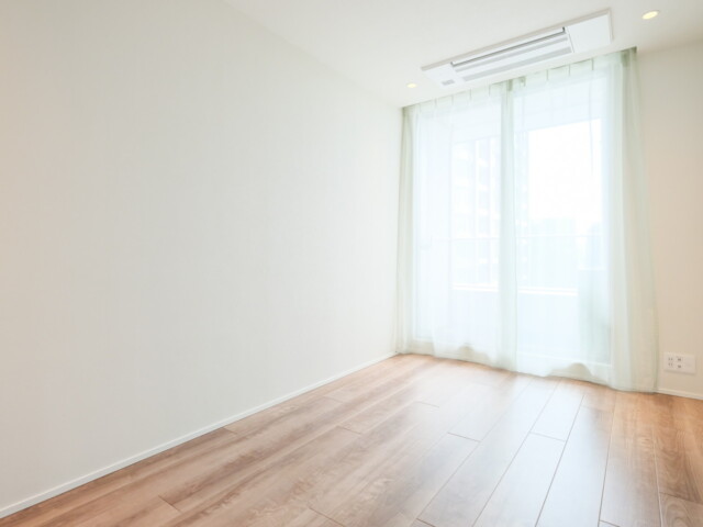 東京ツインパークス・レフトウィング 洋室2