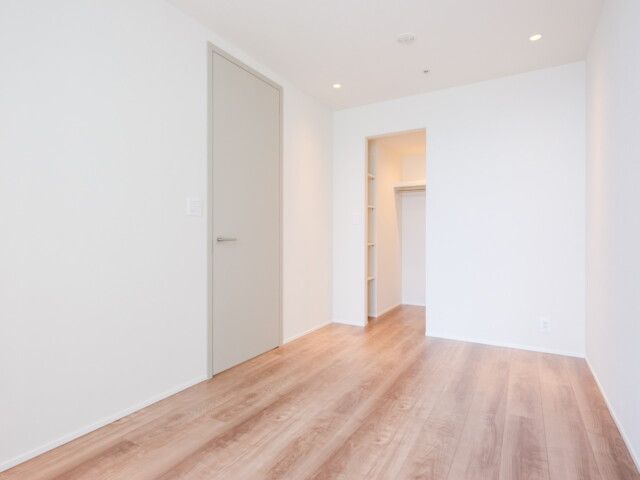 東京ツインパークス・レフトウィング 洋室2