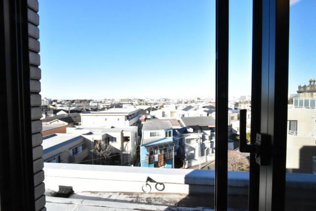 パーク・ハイム新町三丁目 洋室3