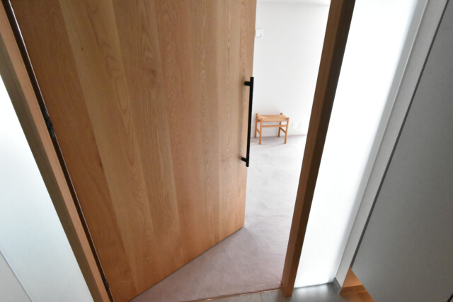 パーク・ハイム新町三丁目 LDK