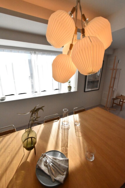 パーク・ハイム新町三丁目 LDK