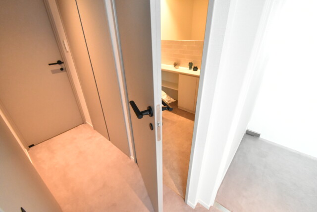 パーク・ハイム新町三丁目 トイレ1