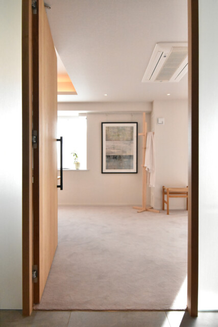 パーク・ハイム新町三丁目 LDK