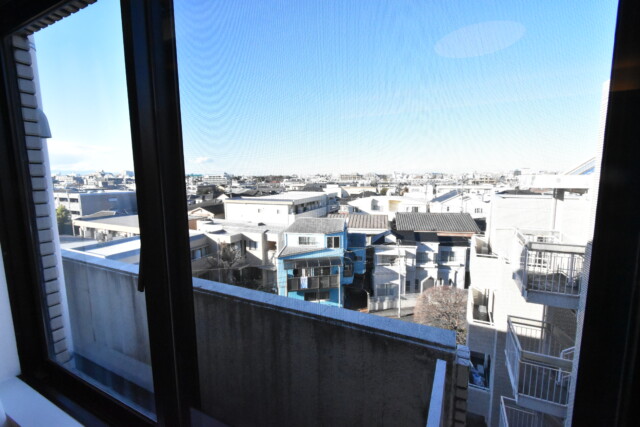 パーク・ハイム新町三丁目 洋室1