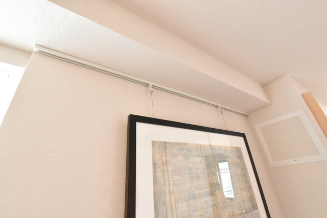 パーク・ハイム新町三丁目 LDK