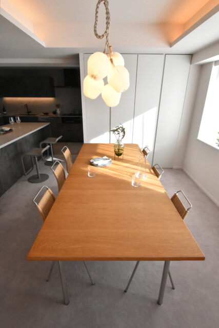 パーク・ハイム新町三丁目 LDK