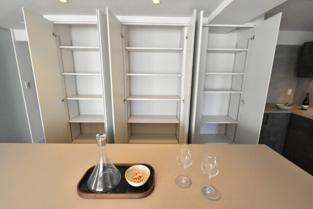 パーク・ハイム新町三丁目 LDK