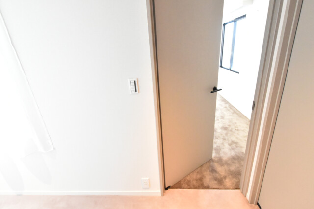 パーク・ハイム新町三丁目 洋室3