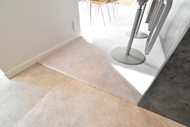 パーク・ハイム新町三丁目 キッチン