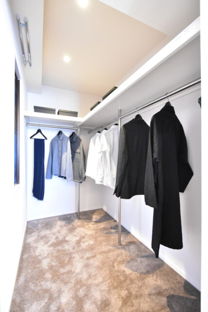 パーク・ハイム新町三丁目 洋室1