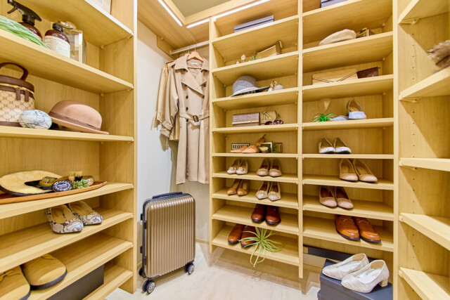 シティタワー麻布十番 SIC