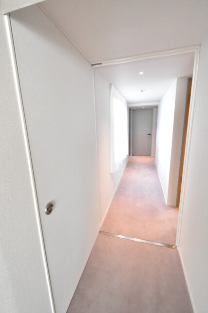 パーク・ハイム新町三丁目 (71)廊下