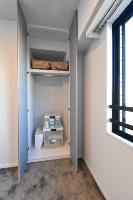 パーク・ハイム新町三丁目 洋室2