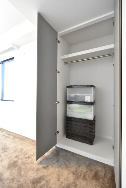 パーク・ハイム新町三丁目 洋室3