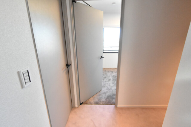 パーク・ハイム新町三丁目 洋室2