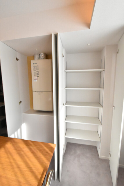 パーク・ハイム新町三丁目 LDK