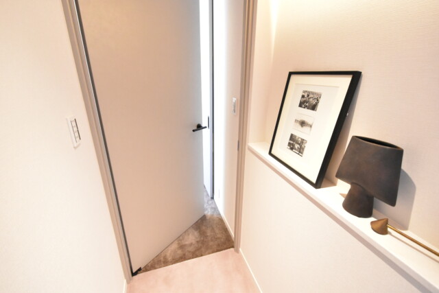 パーク・ハイム新町三丁目 洋室1