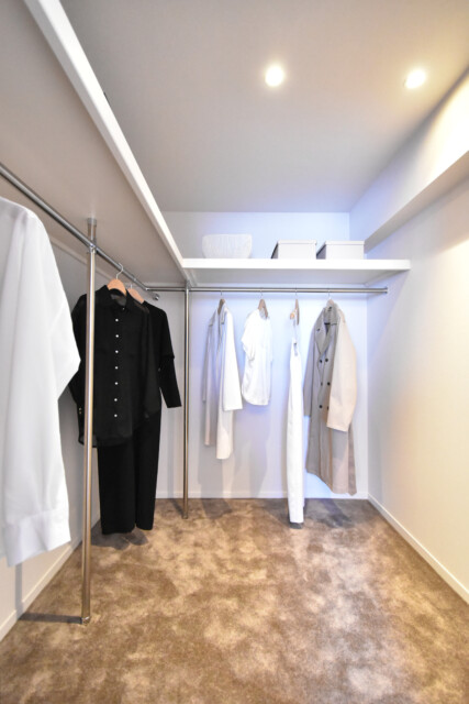 パーク・ハイム新町三丁目 洋室1