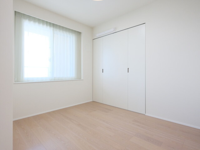 芝浦アイランドケープタワー 洋室2