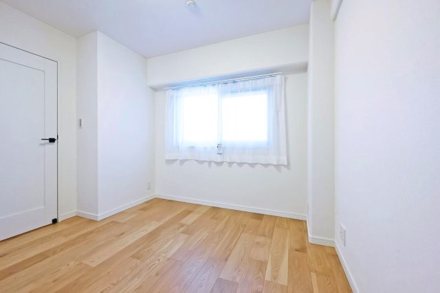 大森ハイツ 洋室1