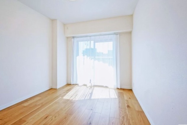 大森ハイツ 洋室2