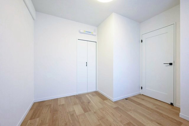 大森ハイツ 洋室1