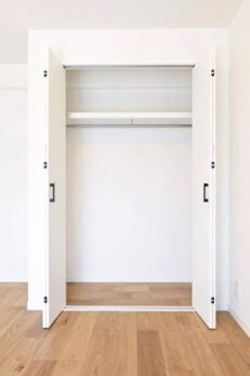 大森ハイツ 洋室2