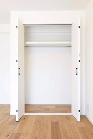 大森ハイツ 洋室2