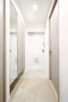 日商岩井第2玉川台マンション 玄関 日商岩井第2玉川台マンション 玄関