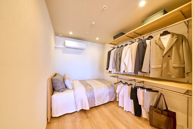 パークタワーグランスカイ 洋室1 パークタワーグランスカイ 洋室1