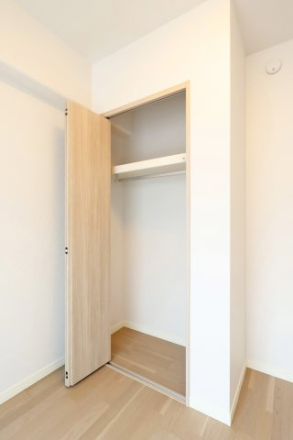 日商岩井第2玉川台マンション 洋室2