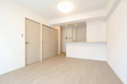 日商岩井第2玉川台マンション LDK 日商岩井第2玉川台マンション LDK