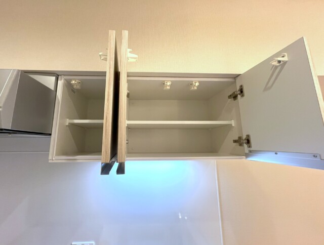 入谷アムフラット キッチン