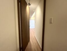 モナーク三軒茶屋 LDK