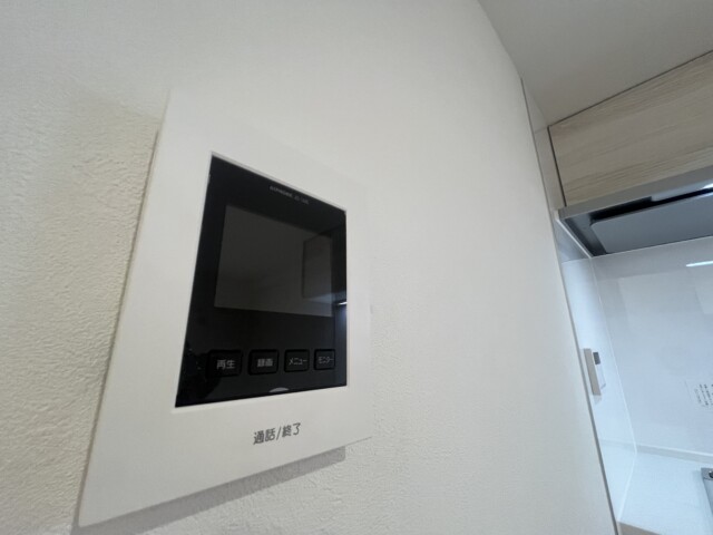 モナーク三軒茶屋 LDK