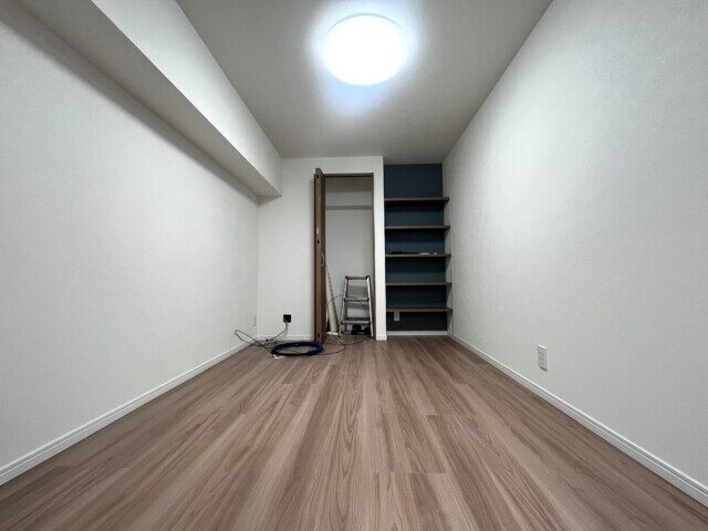 モナーク三軒茶屋 洋室