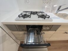 モナーク三軒茶屋 キッチン