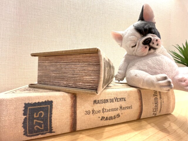 デ・リード日本橋箱崎 LDK