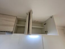 モナーク三軒茶屋 キッチン