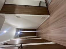 モナーク三軒茶屋 玄関廊下