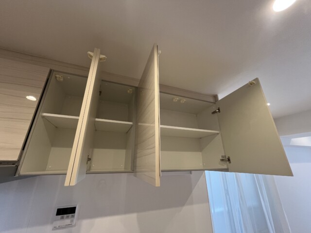 キャッスルマンション麻布 キッチン