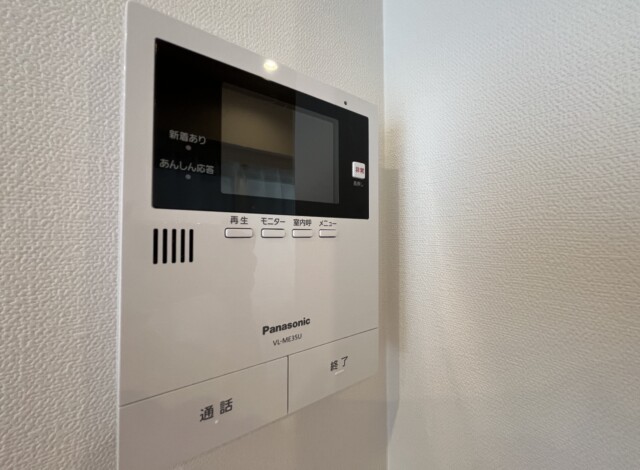 キャッスルマンション麻布 LDK